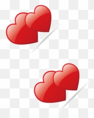 Gift Valentines Day Romance Icon - Love Emoji