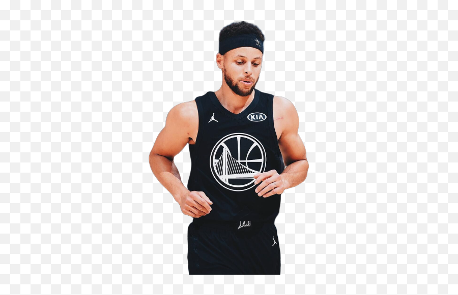 Popular And Trending Stephen Curry Stickers On Picsart - Active Tank Emoji,Dubnation Emoji