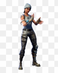 Fortnite Slow Clap - Png Transparent Emoji