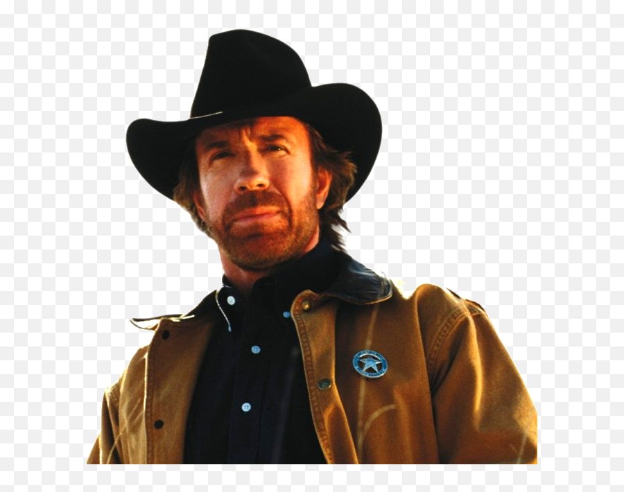 Fun And Learning About Chuck Norris - Chuck Norris Texas Ranger Emoji,Chuck Norris Emoji
