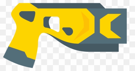 Logo Goggles Sunglasses Glasses Png - Taser Icon Emoji,Ticket Gun And Skull Emoji