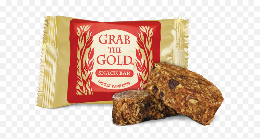 Grab The Gold Ceo Finds Snack Bar Success In Williamson - Grab The Gold Bar Emoji,Wrestling Emoticons