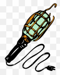 Simple Lamp - Emoji