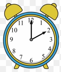 Alarm Clock Clipart - Clock Clip Art Emoji,Alarm Clock Emoji