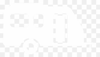 Rv Png Black And White U0026 Free Rv Black And Whitepng - Rv Icon White Emoji,Rv Emoji