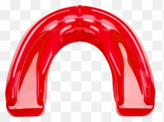 Shock Doctor Dual Braces Mouthguard Clipart - Full Size Png Emoji
