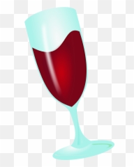 Free - Winehq Logo Emoji,Wine Emoji Png