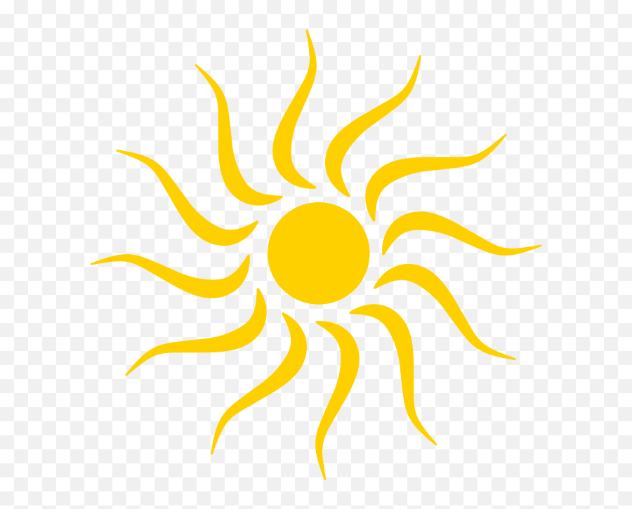 Sun Art Summer Free Svg Cut File - Svgheartcom Dot Emoji,Sun Fire Emoji
