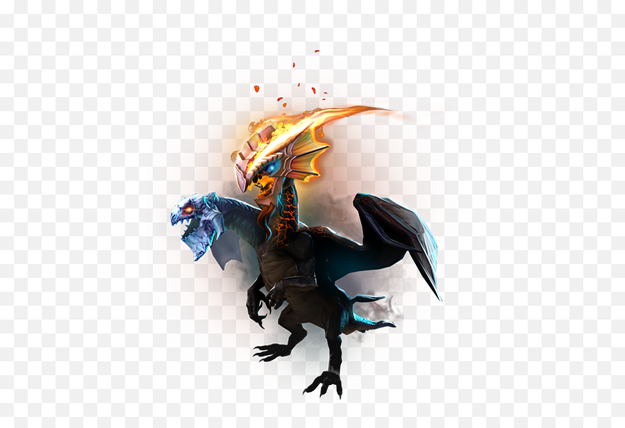 Dota 2 - The International Battle Pass 2018 Jakiro Dota 2 Png Emoji,Ro Emoticons