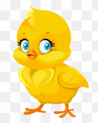 123 Best My Granddaughter Mia Charlie - Chick Clipart Emoji