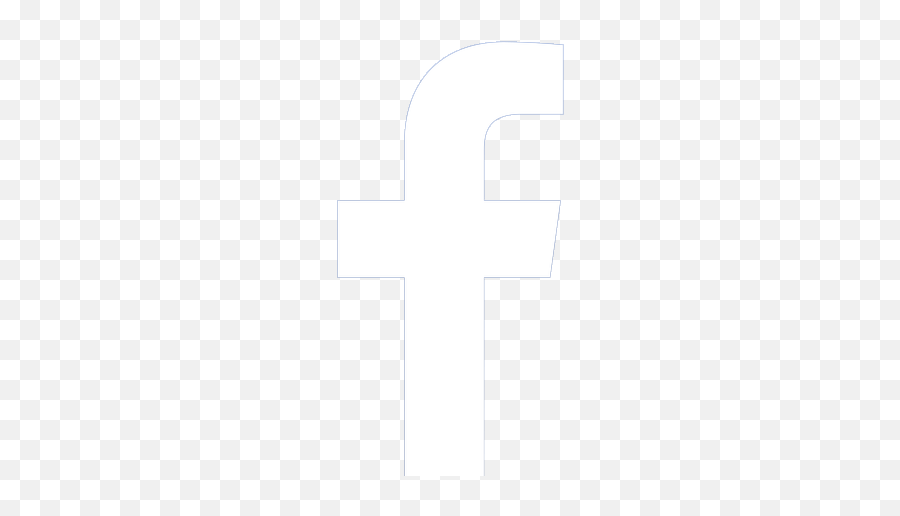Emojis Are Just Dumb - White Facebook Logo Png Emoji,Infinity Sign Emoji