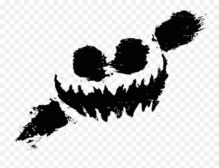 The Most Awesome Images - Knife Party Logo Emoji,Skull Gun Knife Emoji