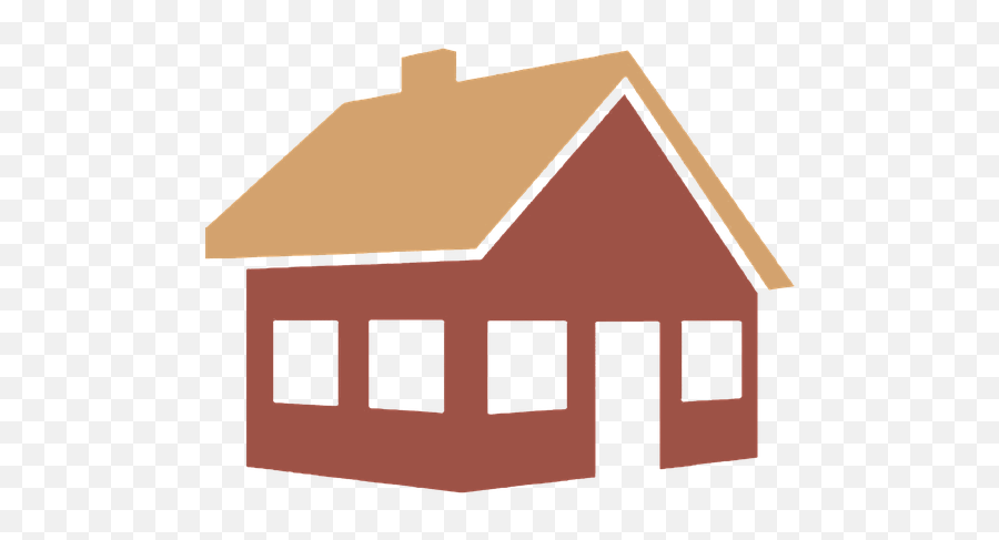 House Home Real State - Home Sticker Png Emoji,Real Estate Emojis
