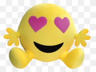 Heart Eyes Emoji Bestie - Emoji For Bestie,Eyes Emoji