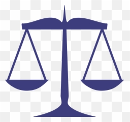 Scales Justice Balance Law Judge - Of Clip Art Emoji