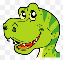 Dinosaur Games For Kids - Transparent Dinosaur Clip Art Emoji,Dinosaur Emoji Android