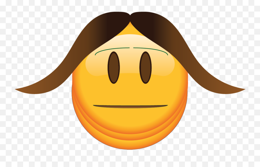 Smiley Emoji,Ironic Emoji