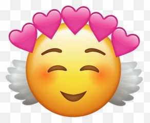 Love - Aesthetic Emoji,Stoner Emoji