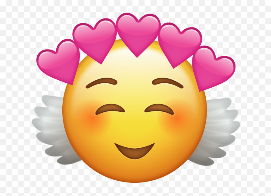Love - Aesthetic Emoji,Stoner Emoji