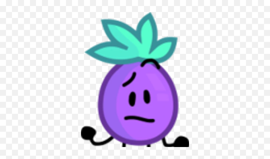 Mysterious Object Super Show Wiki - Cartoon Emoji,Pineapple Emoticon