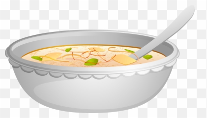 Soup Transparent Png Clipart Free - Emoji