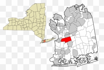 Nassau County New York Incorporated - Garden City Emoji