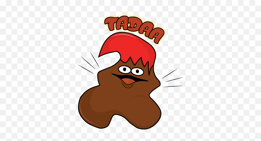 Poop - Clip Art Emoji,Hot Dog Emoji Iphone