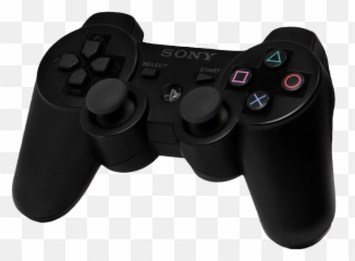 Gamepad Png Image - Ps3 Controller Emoji