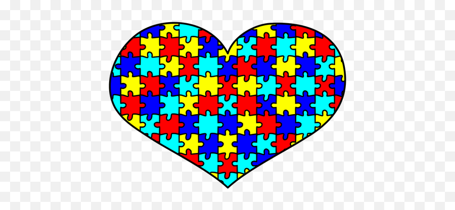 Free Photos Autism Awareness Search Download - Quebra Cabeça Do Autismo Emoji,Puzzle Emoji
