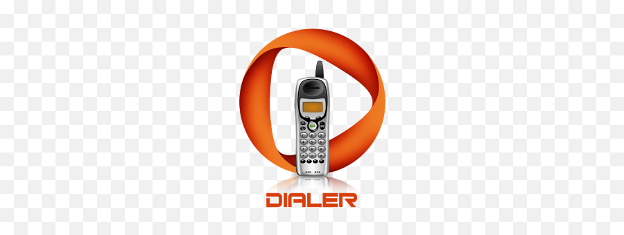 Onida Dialer 3 - Mobile Phone Emoji,Emoji Codec 2