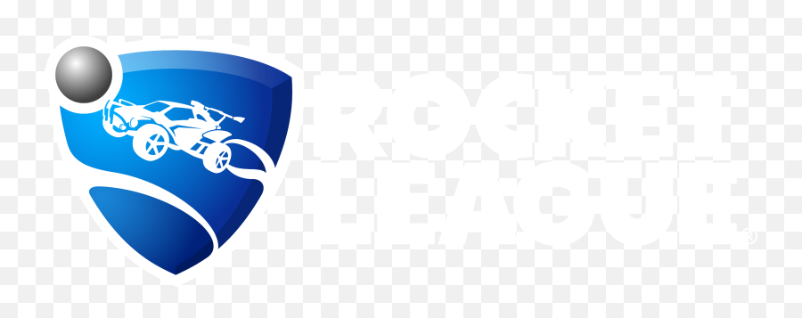 Play Rocket League - Logo Rocket League Png Emoji,Emoji American Flag And Rocket