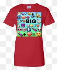 Lgbt - Dirty Emojis Gay T Shirt U0026 Hoodie,Gay Emojis