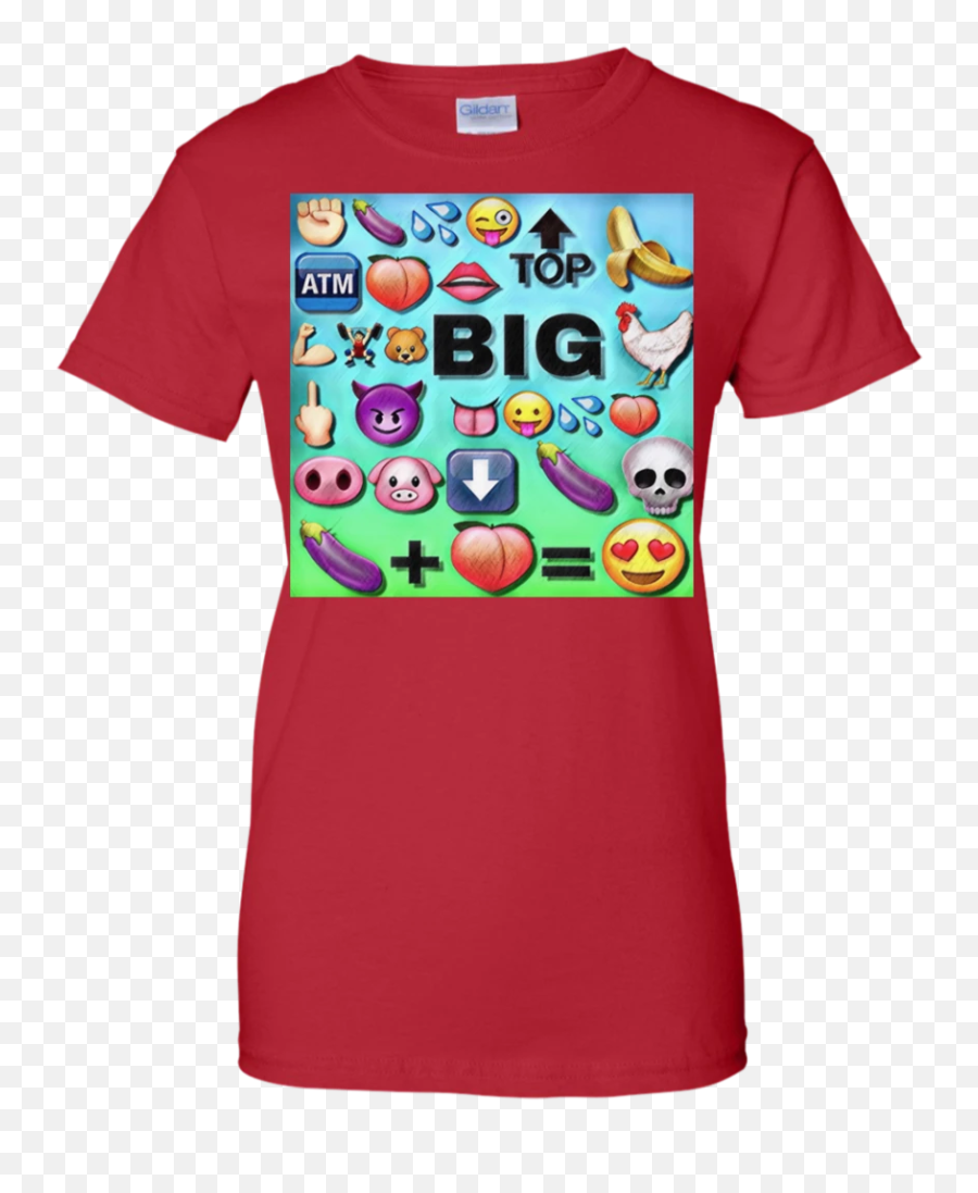 Lgbt - Dirty Emojis Gay T Shirt U0026 Hoodie,Gay Emojis