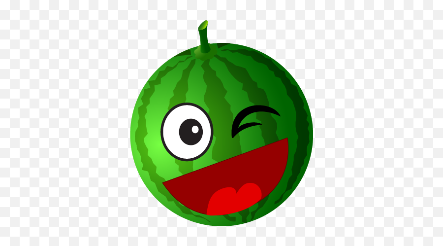 Free Png Emoticons - Konfest Smiley Emoji,Green Emojis