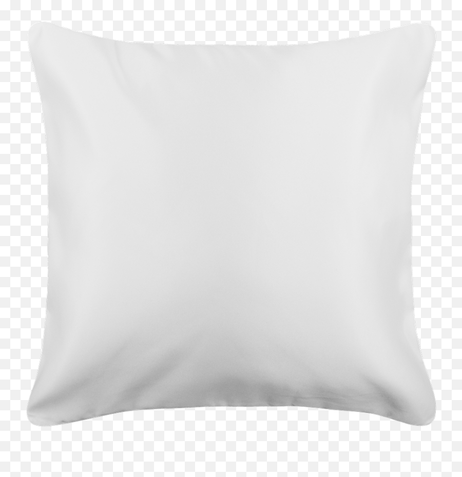 For Fans By Fansmiku Emojis White Pillow Case - Cushion,White Emojis