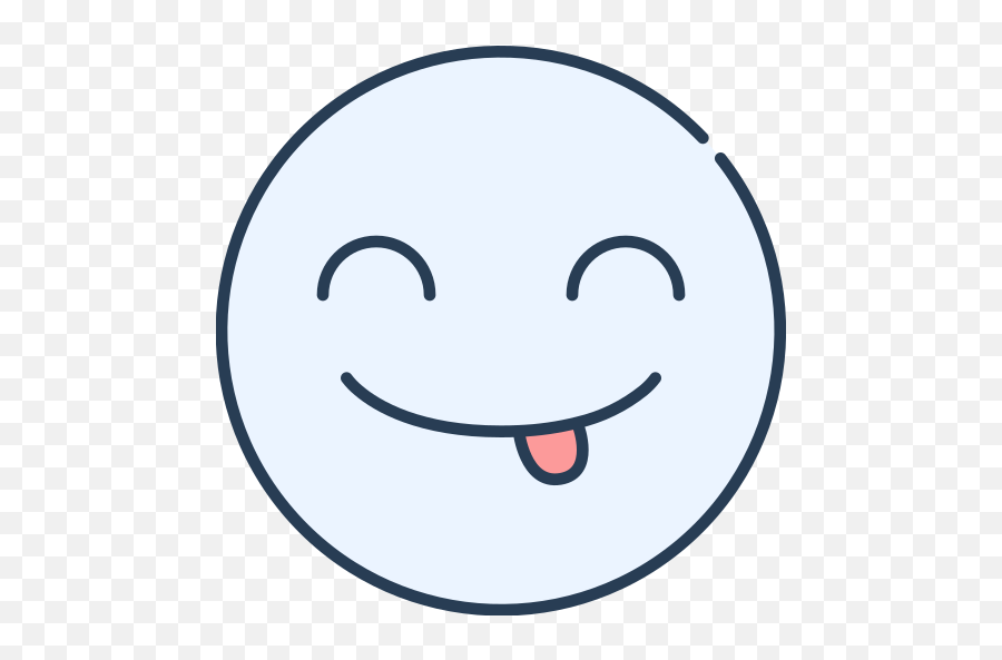 Emoji Emotion Emotional Face Smile Free Icon Of Emoji - Takaoka Station,Emotional Emoji