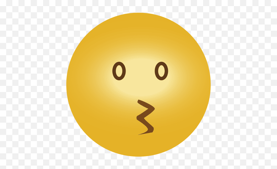Emoji Kiss Emoticon - Smiley,Kiss Emoji