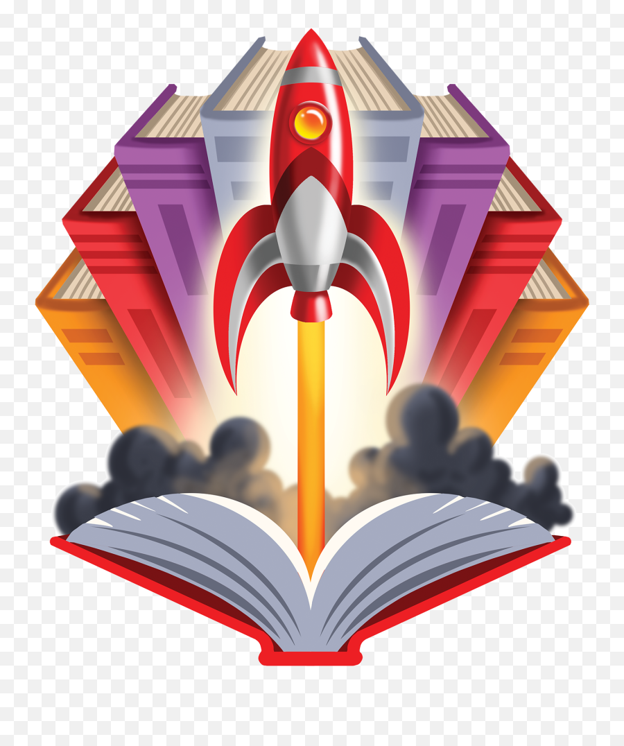 Summer Reading 2019 - The Muskingum County Library System Universe Of Stories Party Emoji,Cardinals Emoji