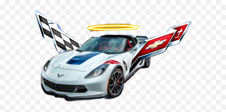 Largest Collection Of Free - Toedit Corbeta Stickers On Picsart Corvette Emoji,Stingray Emoji