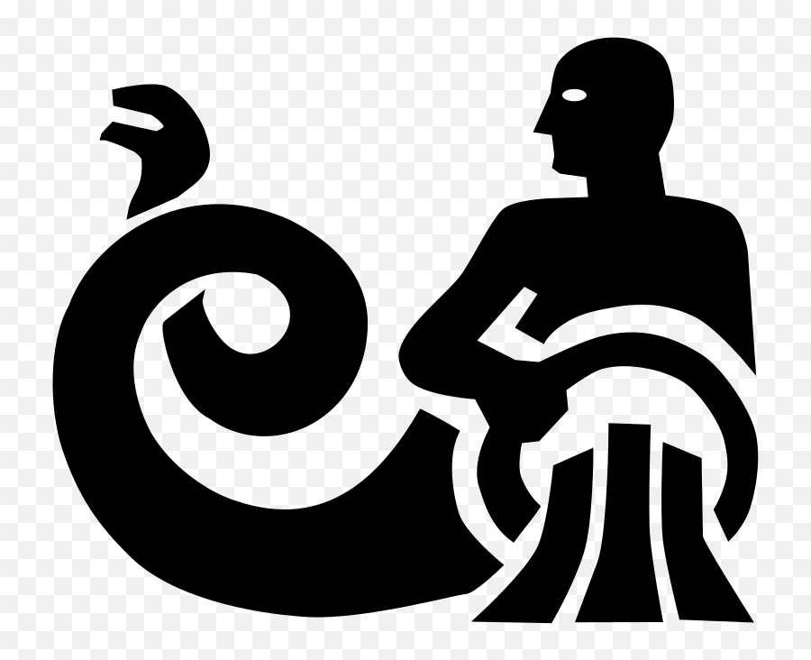 Download Free Png Zodiac Symbol - Aquarius Horoscope Png Emoji,Aquarius Symbol Emoji
