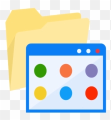 Windows Xp Folder Icon At Getdrawings - Icon Emoji,Xp Emoji