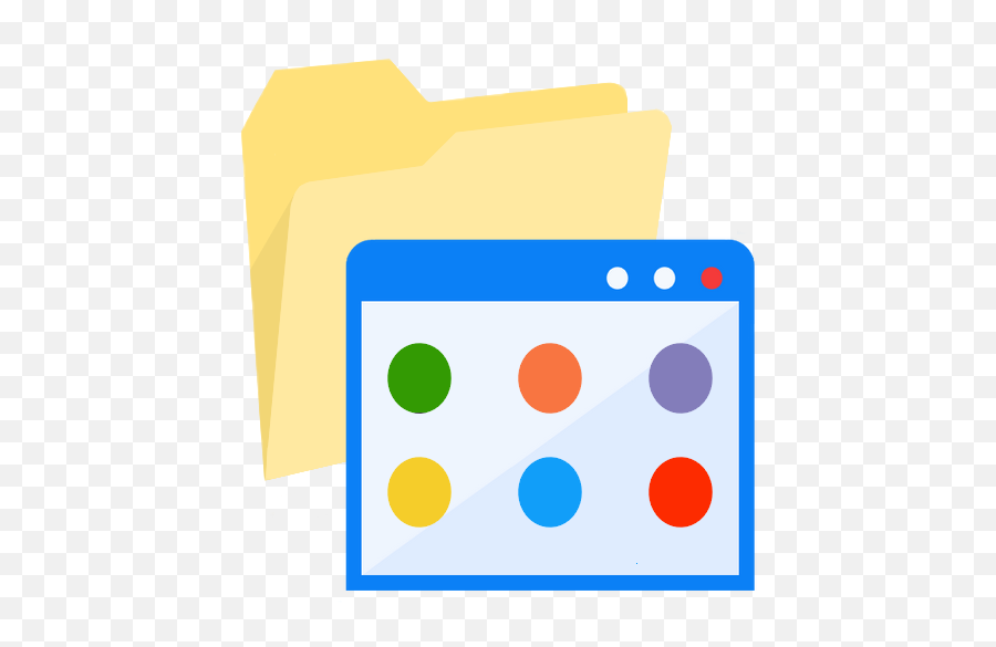 Windows Xp Folder Icon At Getdrawings - Icon Emoji,Xp Emoji