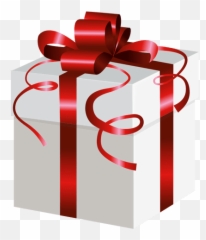 Transparent Png Svg Vector File - Imagens De Presentes Png Emoji,Emoji Gift Wrap