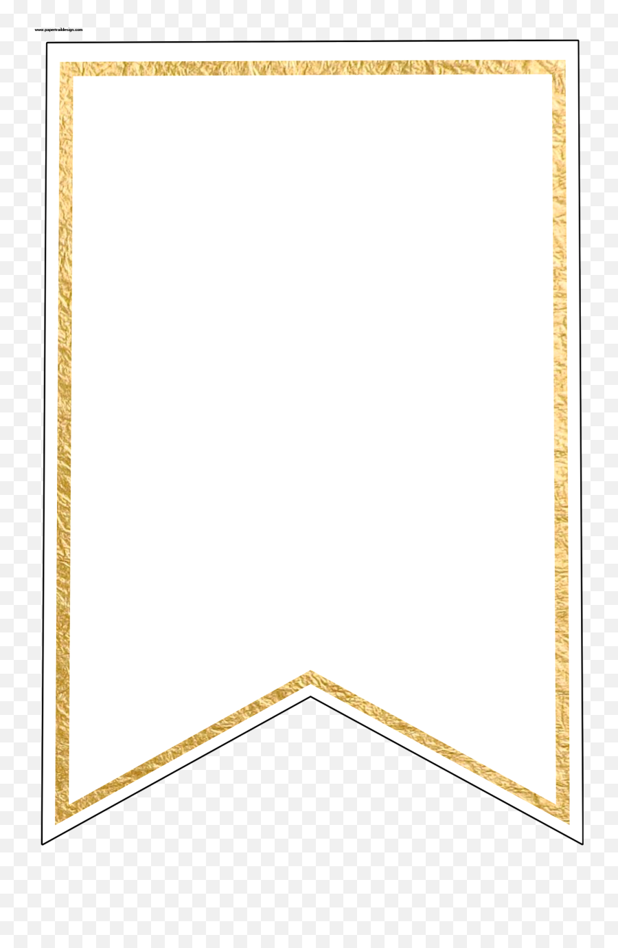 Flag Banner Template - Blank Banner Emoji,Dominican Flag Emoji Iphone