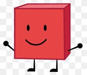 Blocky - Bfb Blocky Happy Emoji,Ugh Emoticon