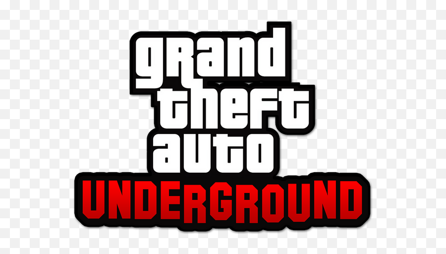 Wipbetasa Gta Underground - Mod Discussion Gta Grand Theft Auto Underground Logo Emoji,Skype Hidden Emoji