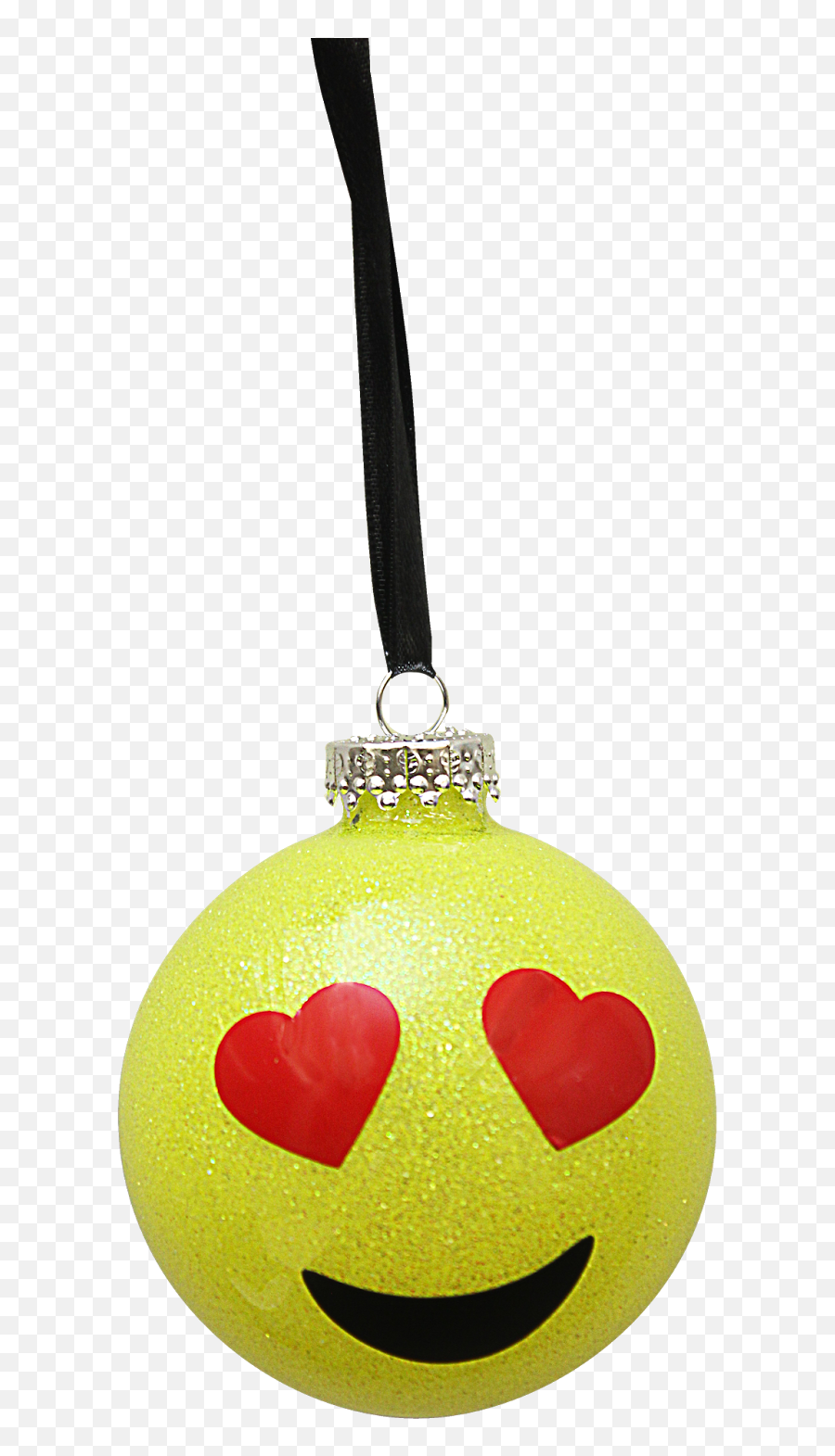 Diy Emoji - Smiley,Emoji Christmas Ornaments