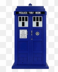 Tardis Png - Emoji