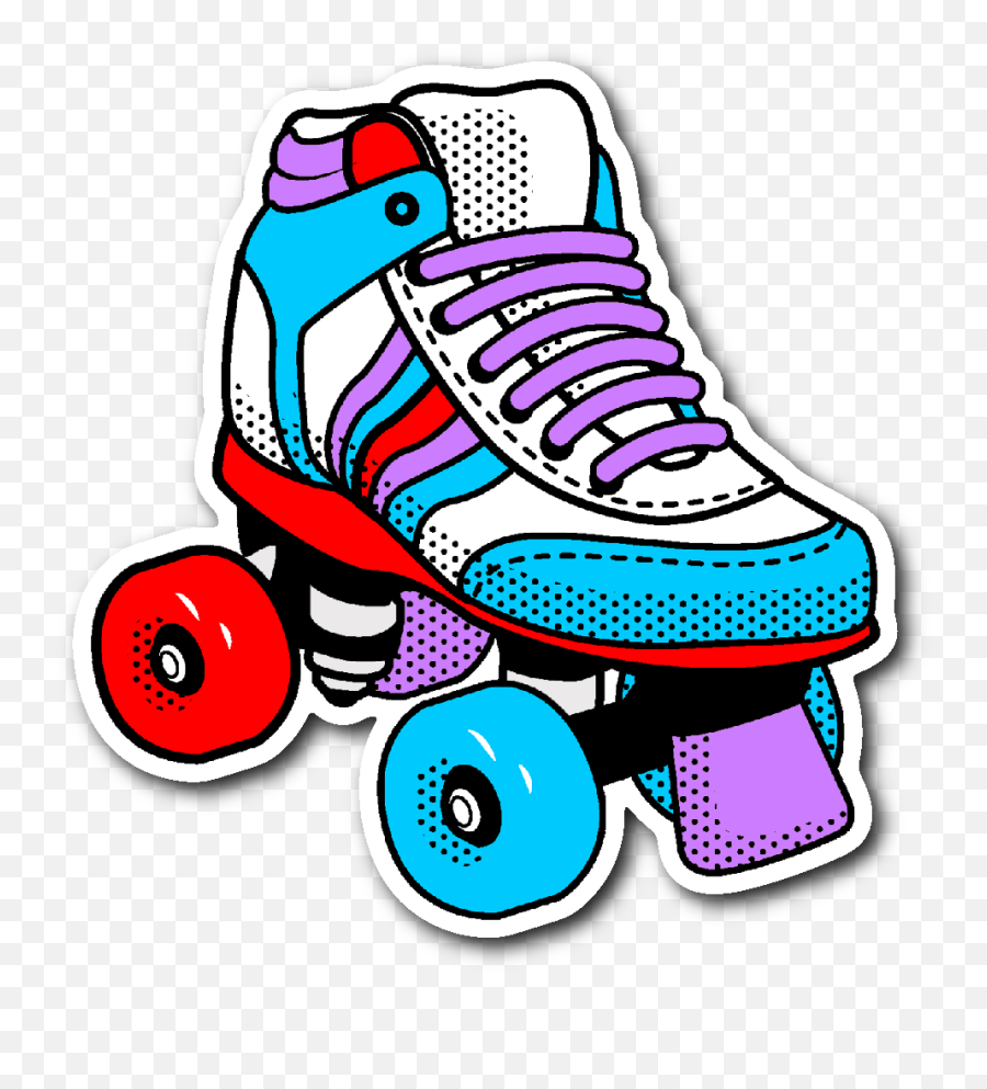 Pin - Roller Skate Clipart Emoji,Roller Skate Emoji