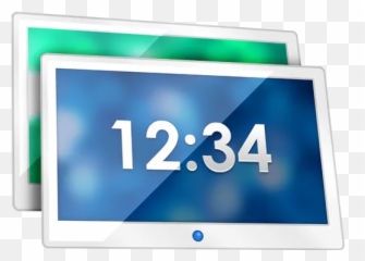 Lucid - Display Device Emoji